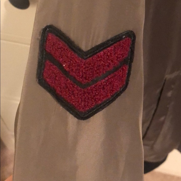 Bomber Jacket - Picture 6 of 6